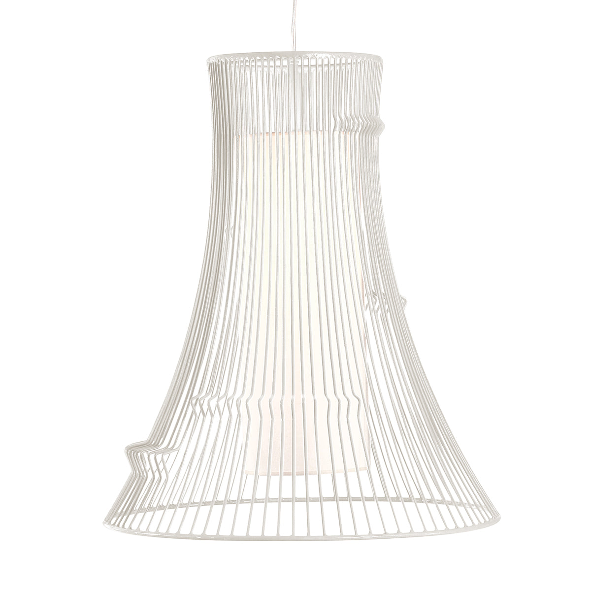 Extrude - Suspension Light by Utu Soulful Lighting | Do Shop