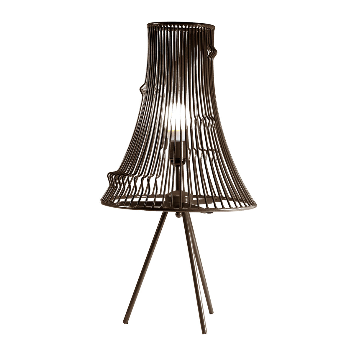Extrude - Table Light by Utu Soulful Lighting | Do Shop