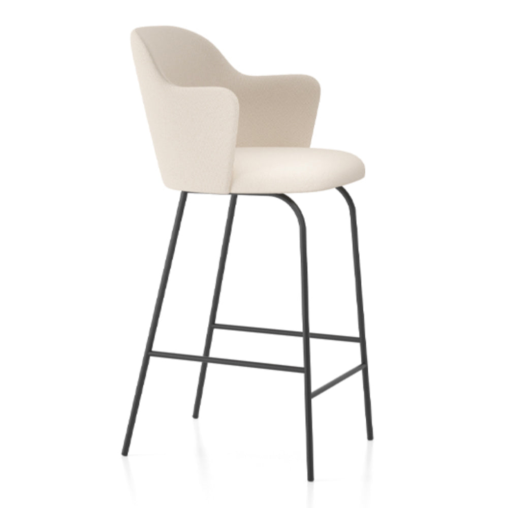 Aleta Counter Stool by Viccarbe | Do Shop
