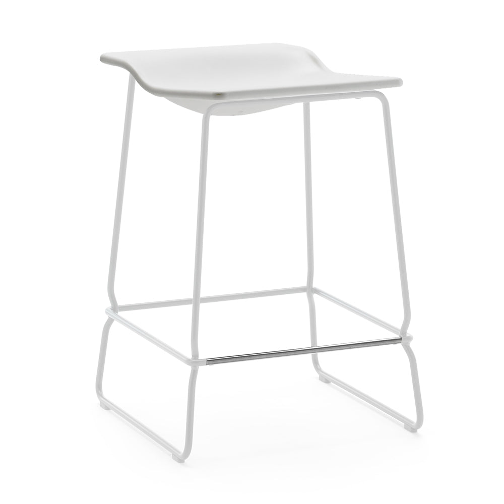 Last Minute Stool by Viccarbe | Do Shop