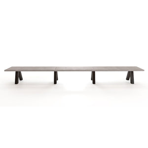 Trestle Bench by Viccarbe | Do Shop