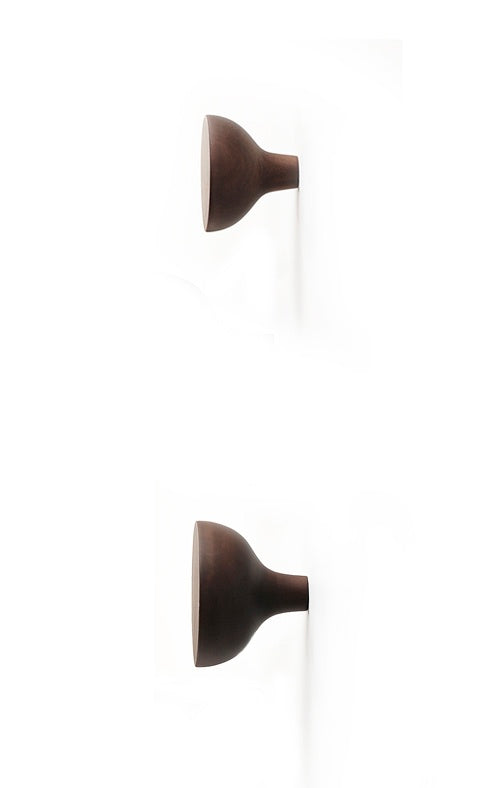 Welcome Collection - Hooks, Shelf and Mirror by Nomon | Do Shop