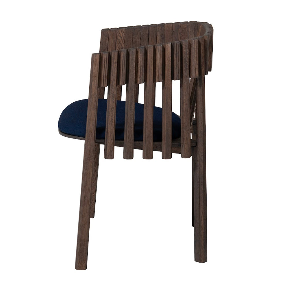 Duomo Chair by Woak | Do Shop\
