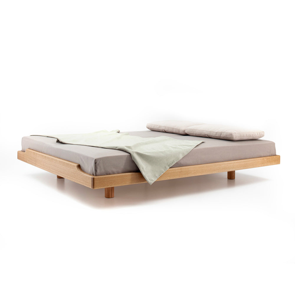 Eclair Petit Bed by Zeitraum | Do Shop