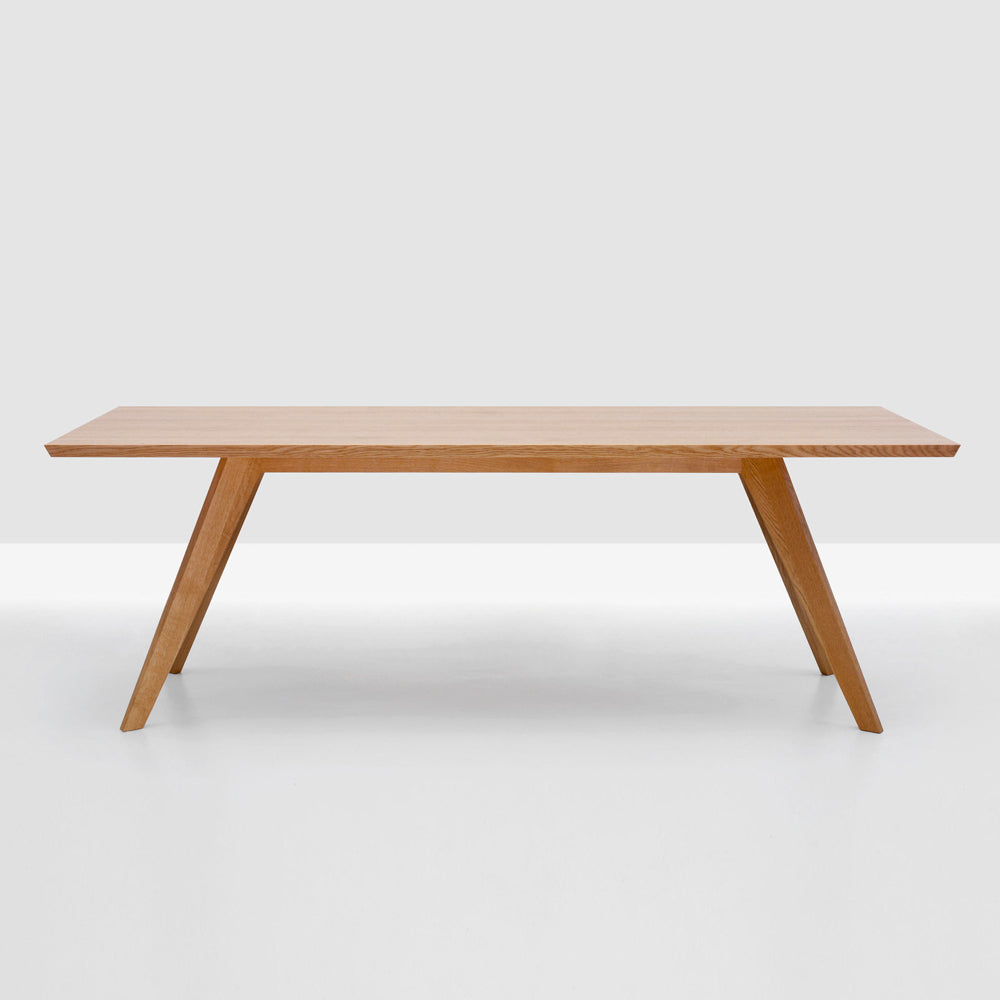Cena Rectangular Table by Zeitraum | Do Shop