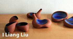 I Liang Liu - Royal College of Art