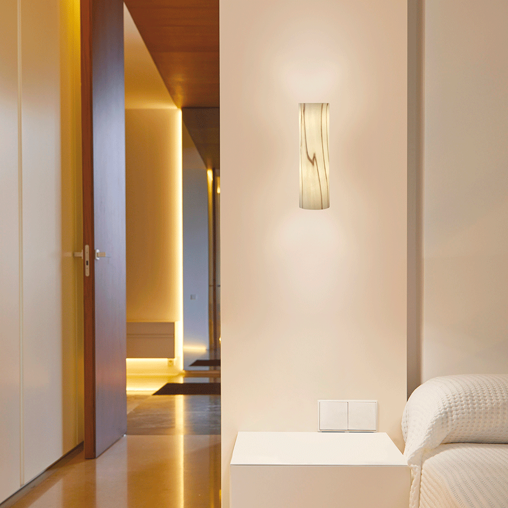 Romanica Slim Wall Light - LZF - Do Shop