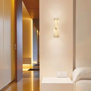 Romanica Slim Wall Light - LZF - Do Shop