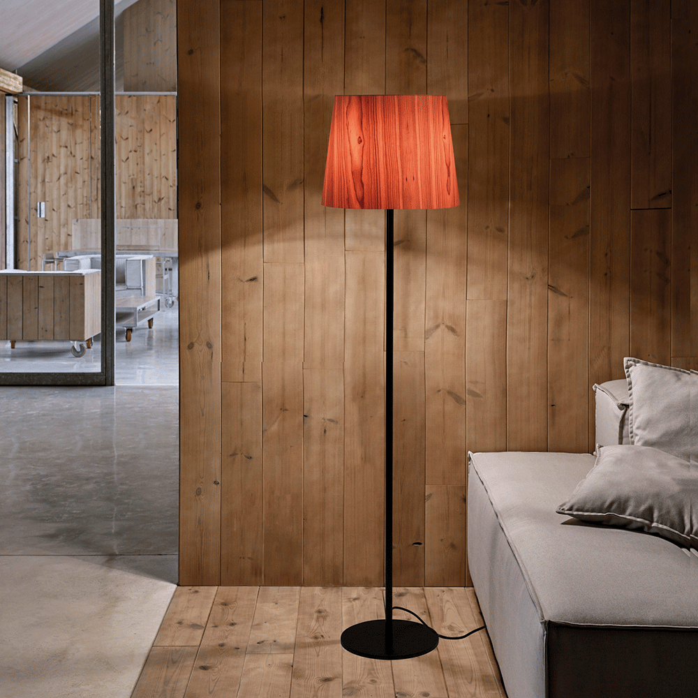 Zeta Floor Light - LZF - Do Shop