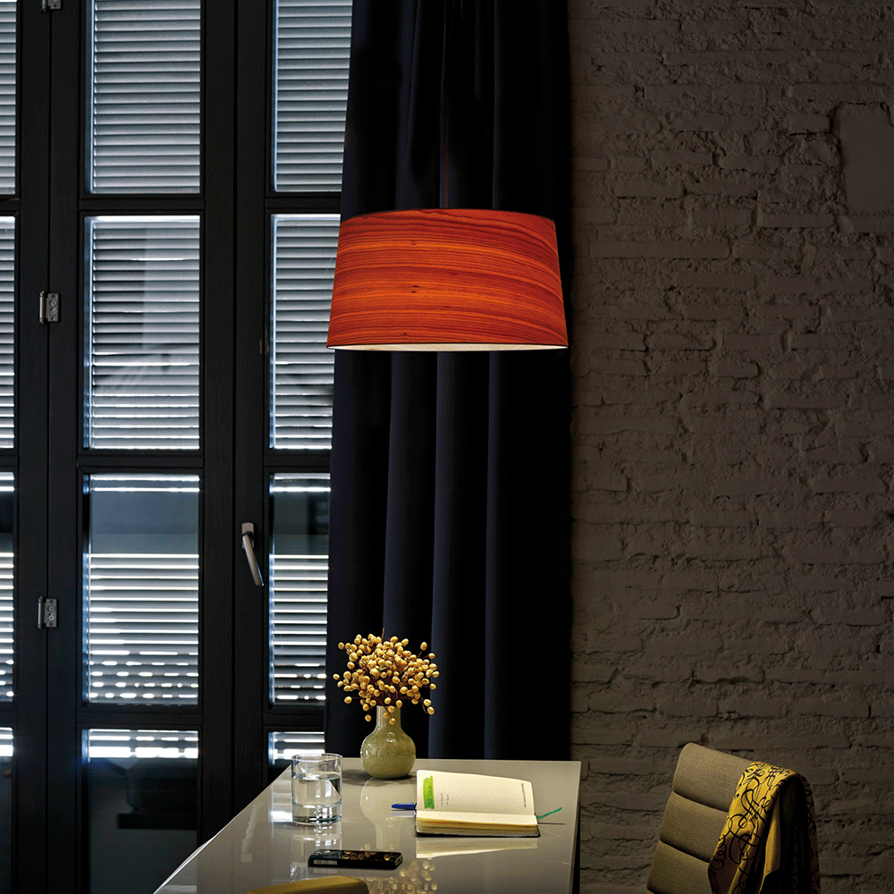 Zeta Grande Suspension Light - LZF - Do Shop