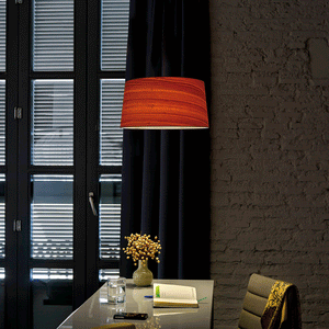 Zeta Grande Suspension Light - LZF - Do Shop