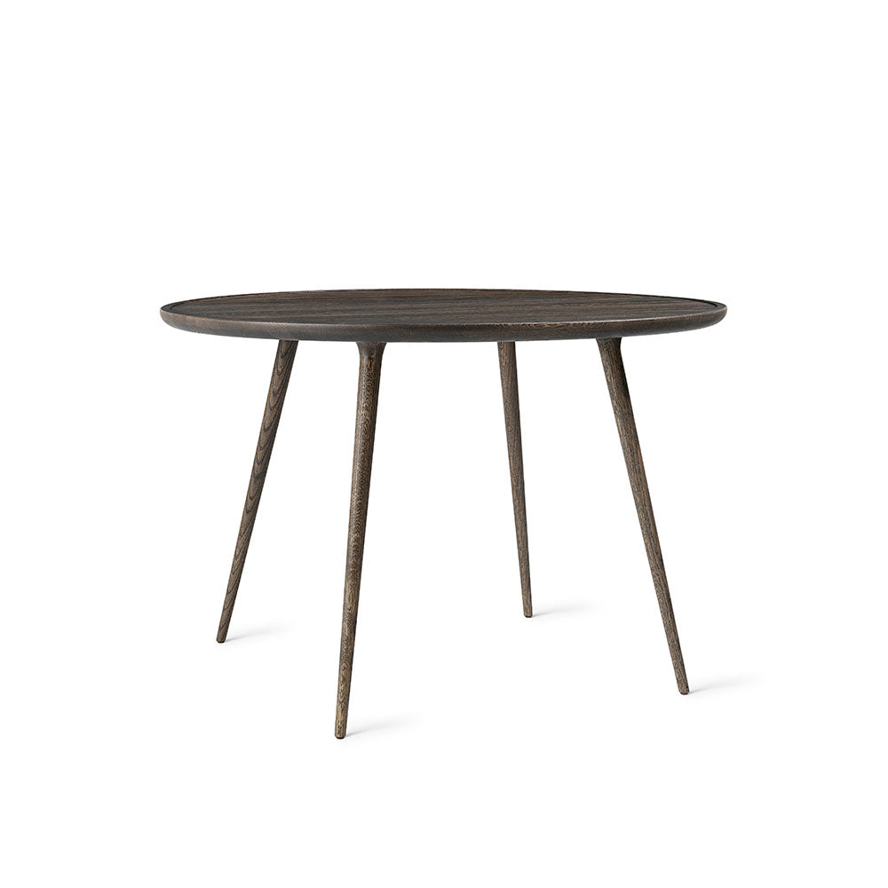 Accent Dining Table - Sirka Grey Oak - Do - Mater