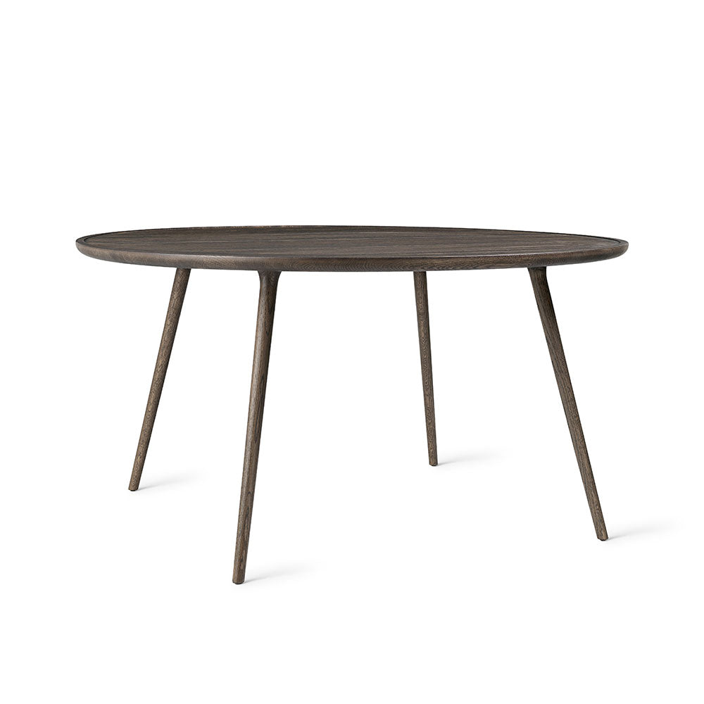 Accent Dining Table - Sirka Grey Oak - Do - Mater