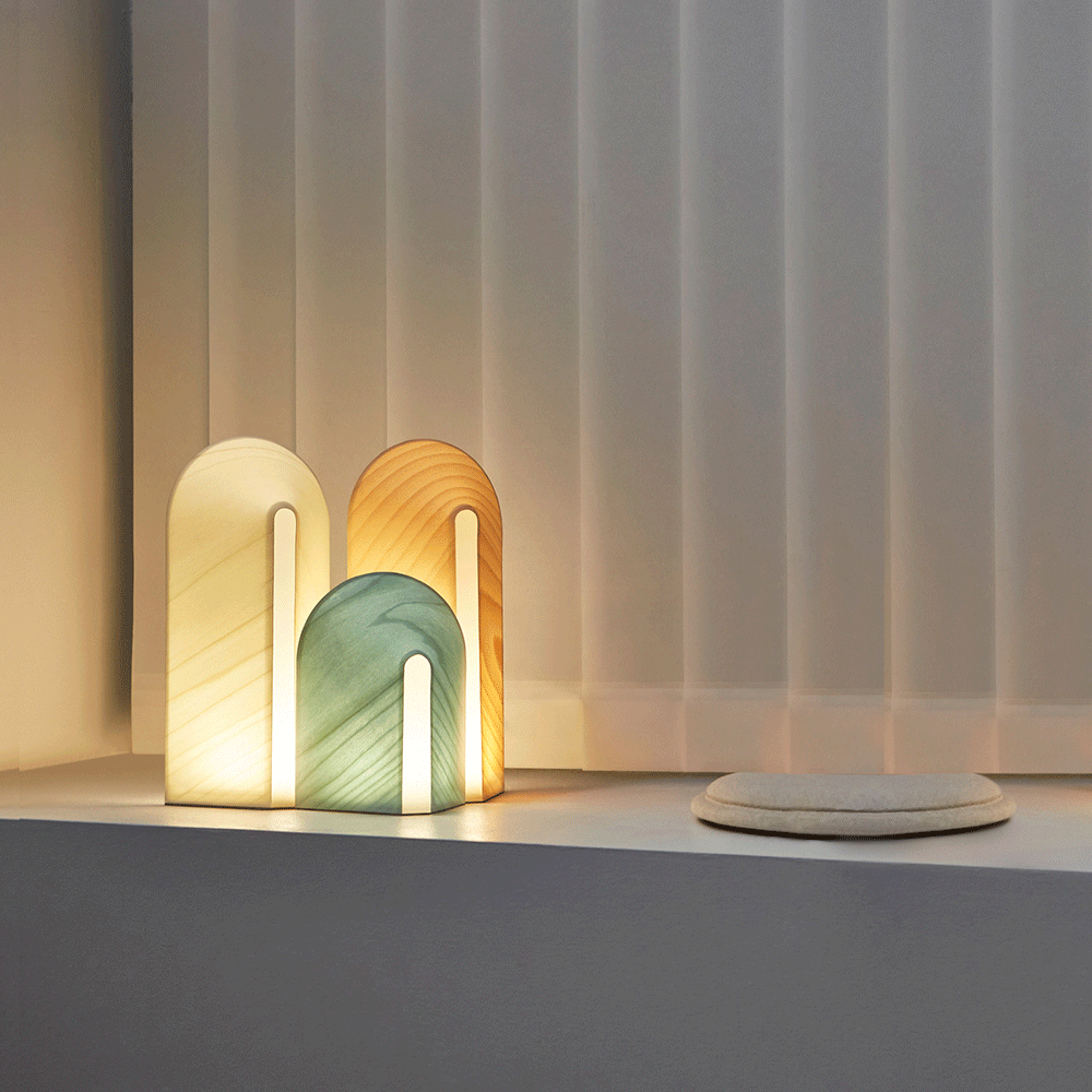 Igloo Table Light - LZF - Do Shop