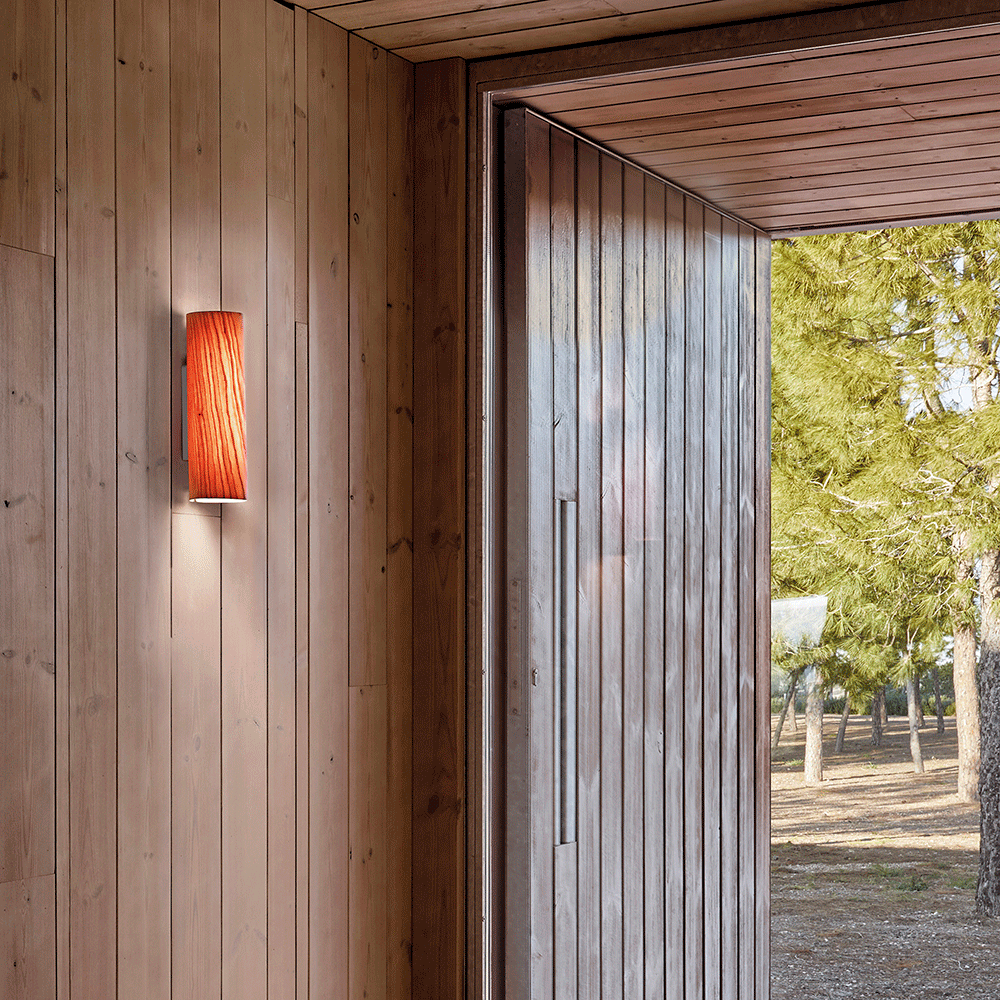 Romanica Slim Wall Light - LZF - Do Shop