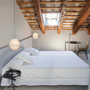 Hotel Suspension Light - LZF - Do Shop