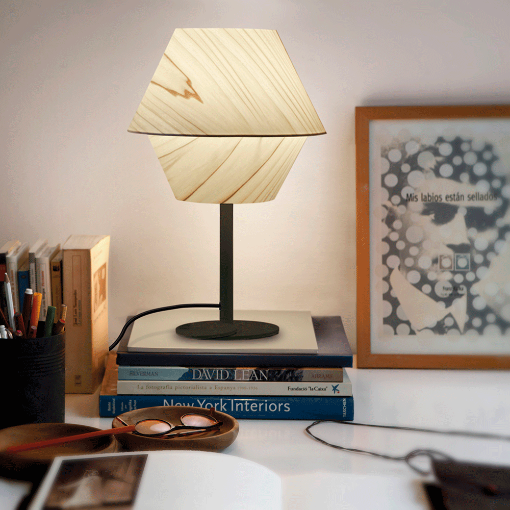 Hotel Table Light - High - LZF - Do Shop