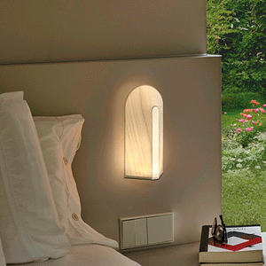 Igloo Wall Light - LZF - Do Shop