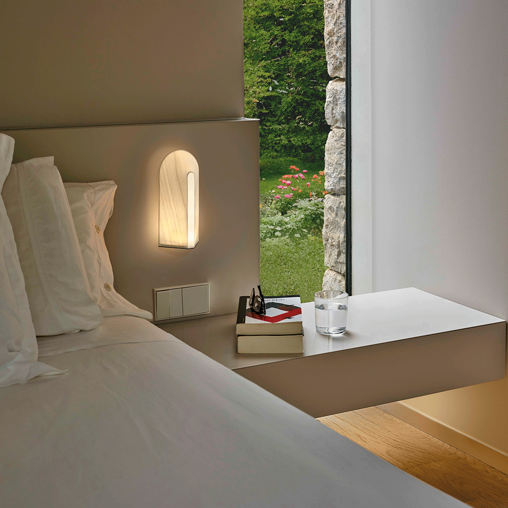 Igloo Wall Light - LZF - Do Shop