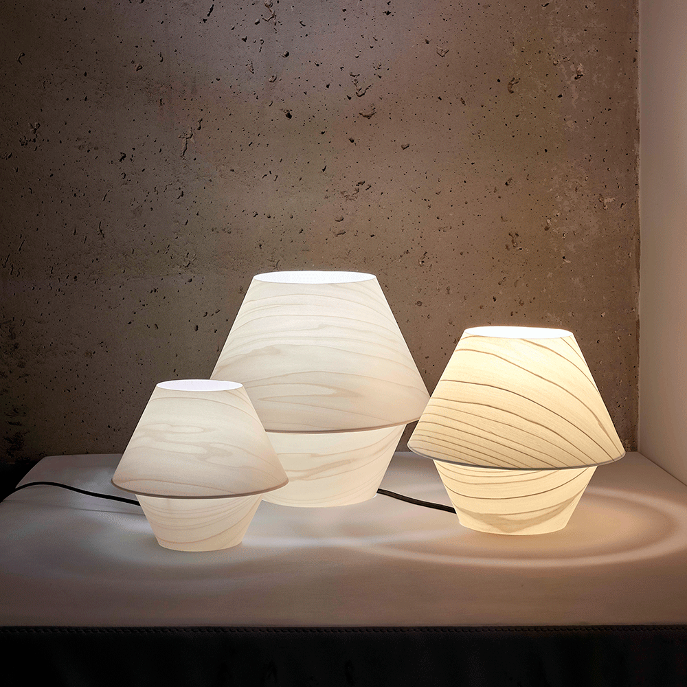 Hotel Table Light - Low - LZF - Do Shop