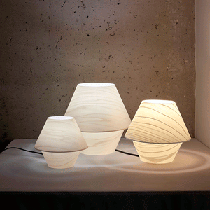 Hotel Table Light - Low - LZF - Do Shop