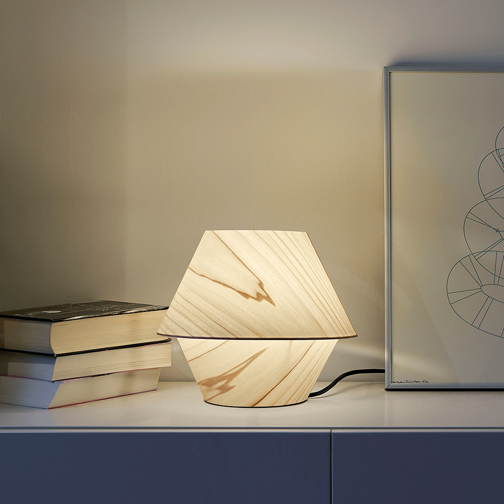 Hotel Table Light - Low - LZF - Do Shop