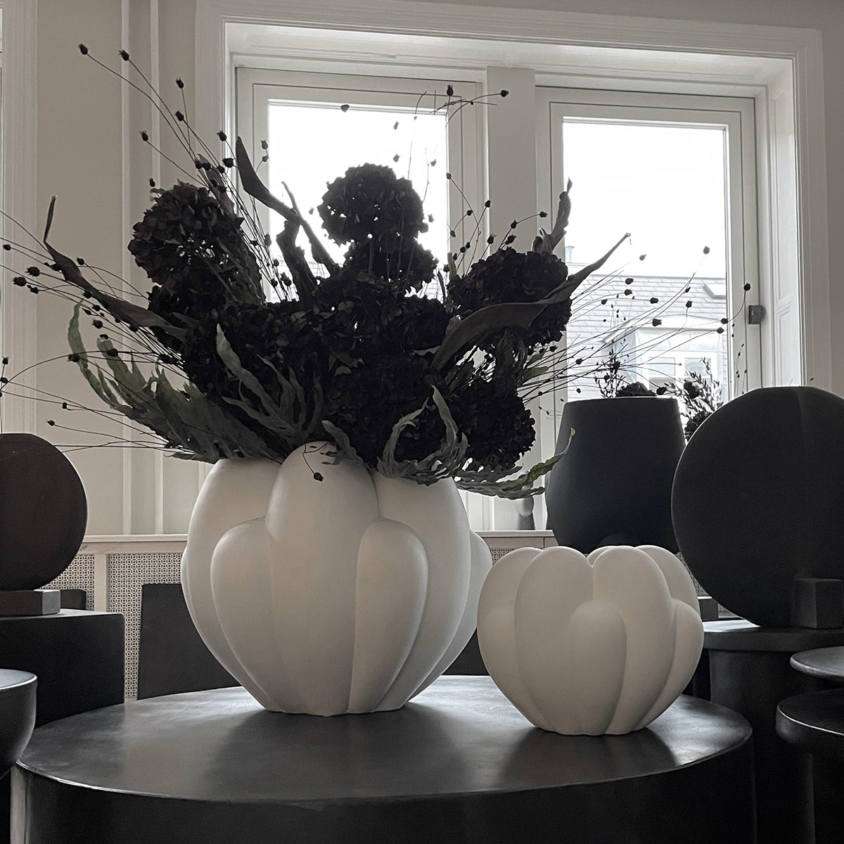 Bloom Vase - Big by 101 Copenhagen | Do Shop