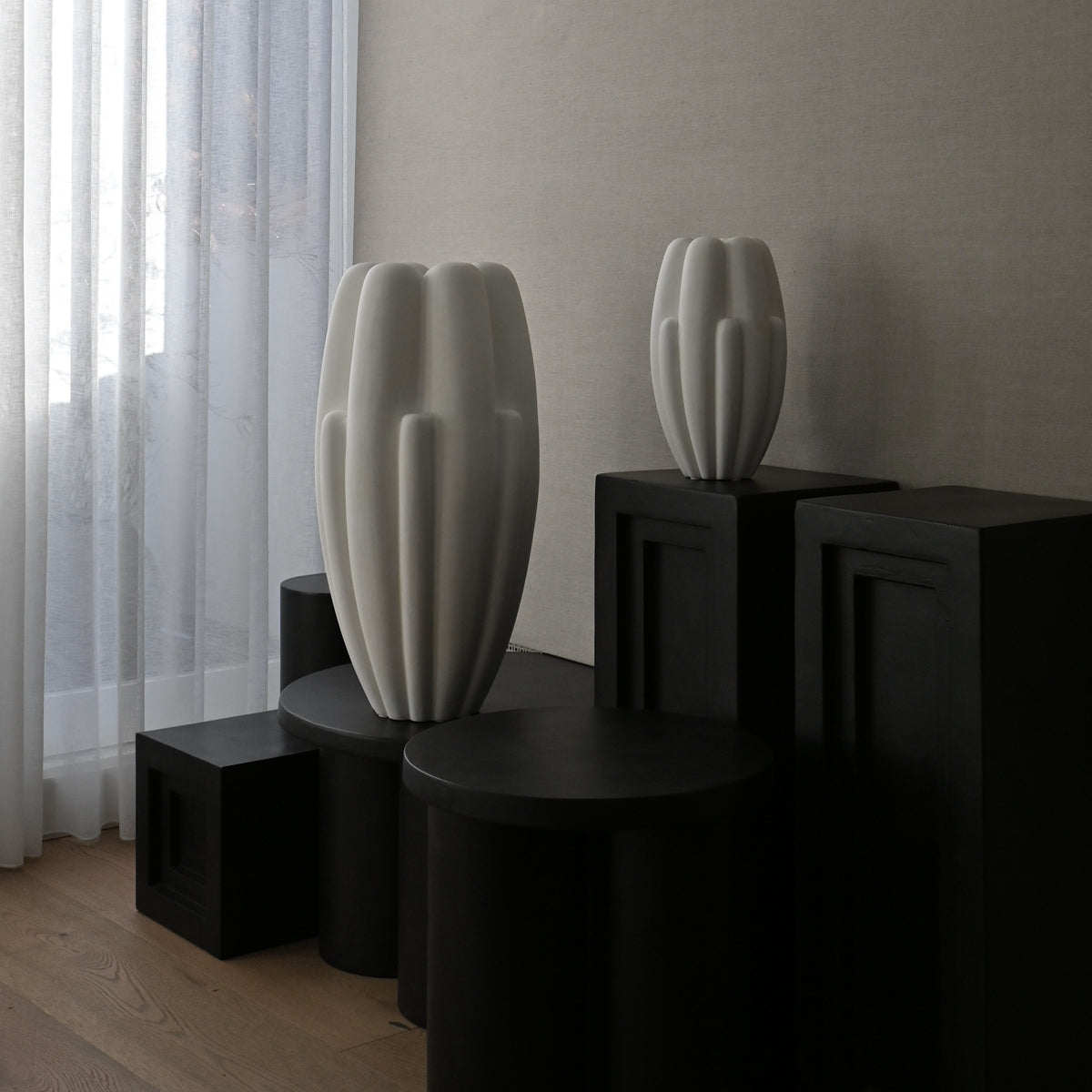 Bloom Vase Slim by 101 Copenhagen | Do Shop