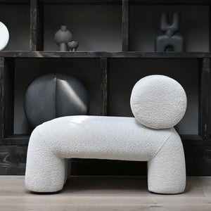 Foku Chair by 101 Copenhagen | Do Shop