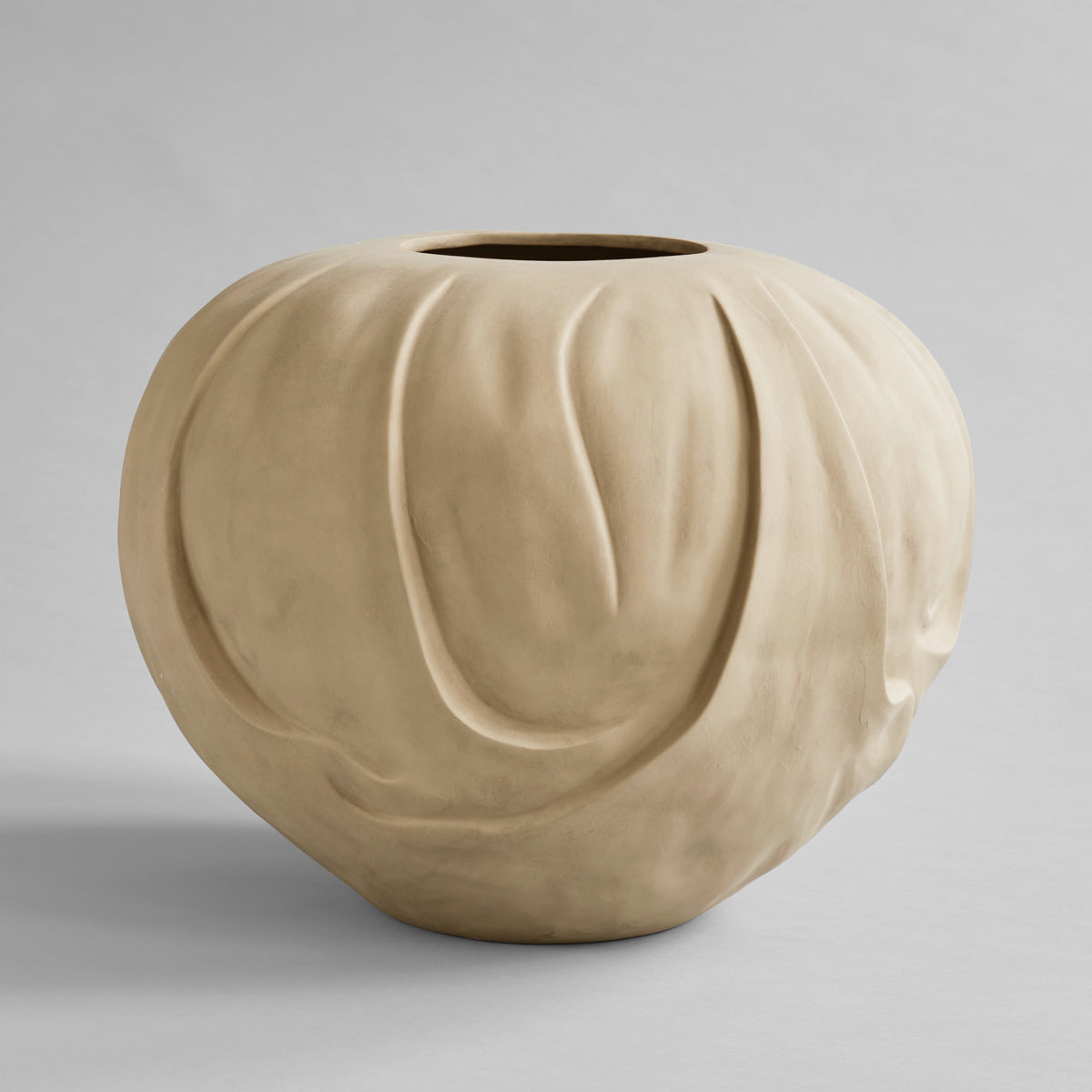 Orimono Vase - Big by 101 Copenhagen | Do Shop