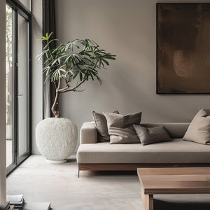 Sunao Vase and Plant Pot - Big by 101 Copenhagen | Do Shop