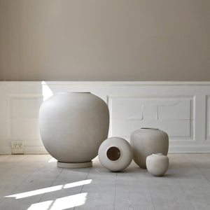 Sunao Vase and Plant Pot - Big by 101 Copenhagen | Do Shop