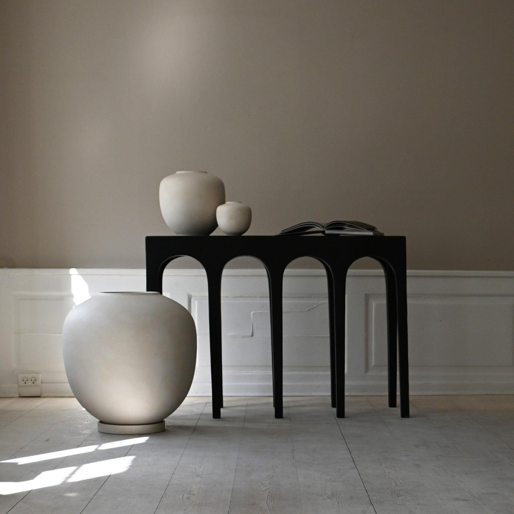 Sunao Vase and Plant Pot - Big by 101 Copenhagen | Do Shop