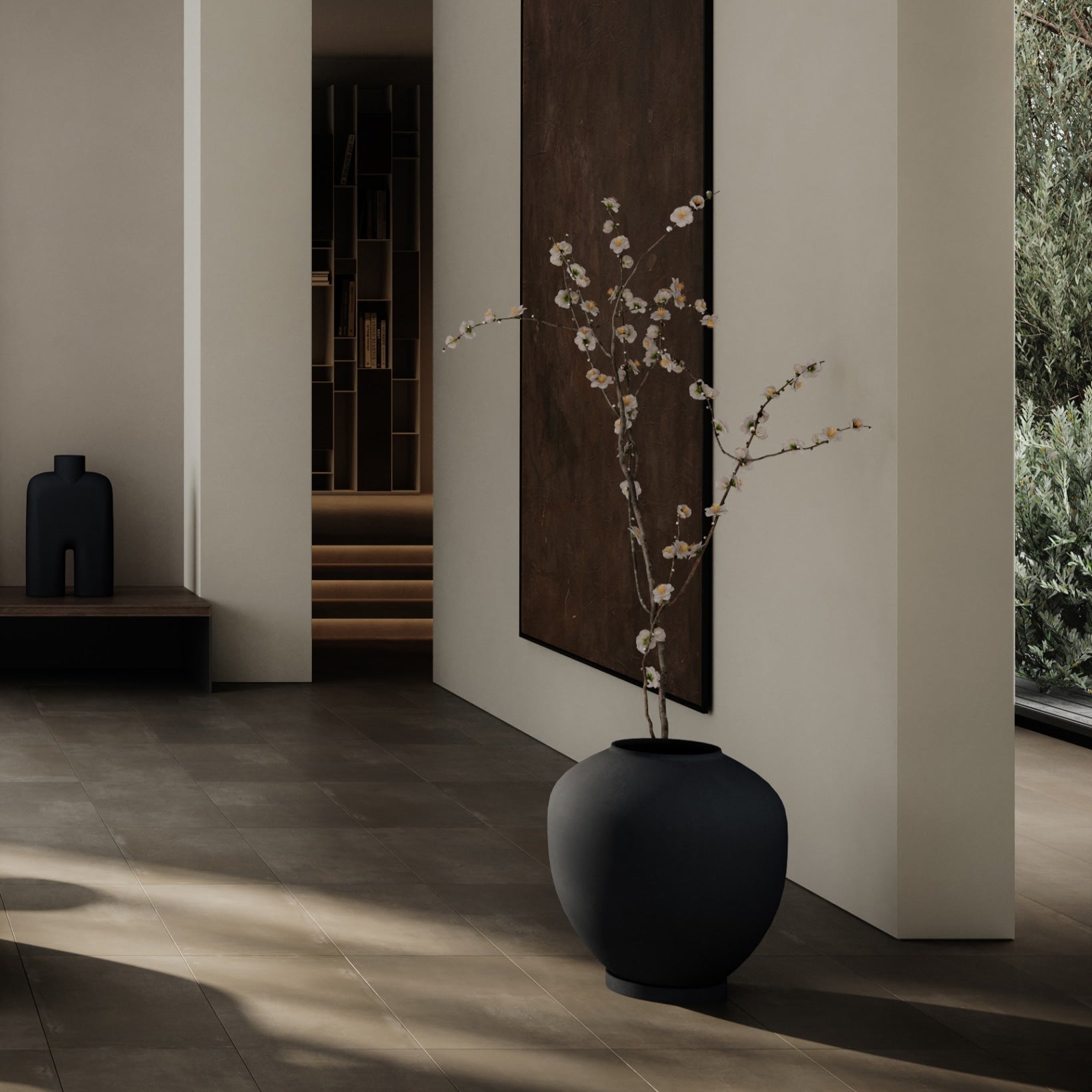 Sunao Vase and Plant Pot - Big by 101 Copenhagen | Do Shop