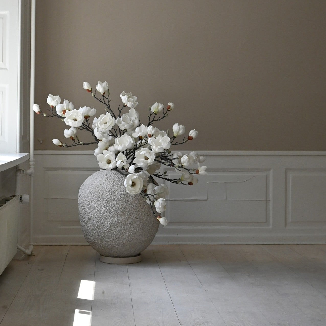 Sunao Vase and Plant Pot - Big by 101 Copenhagen | Do Shop