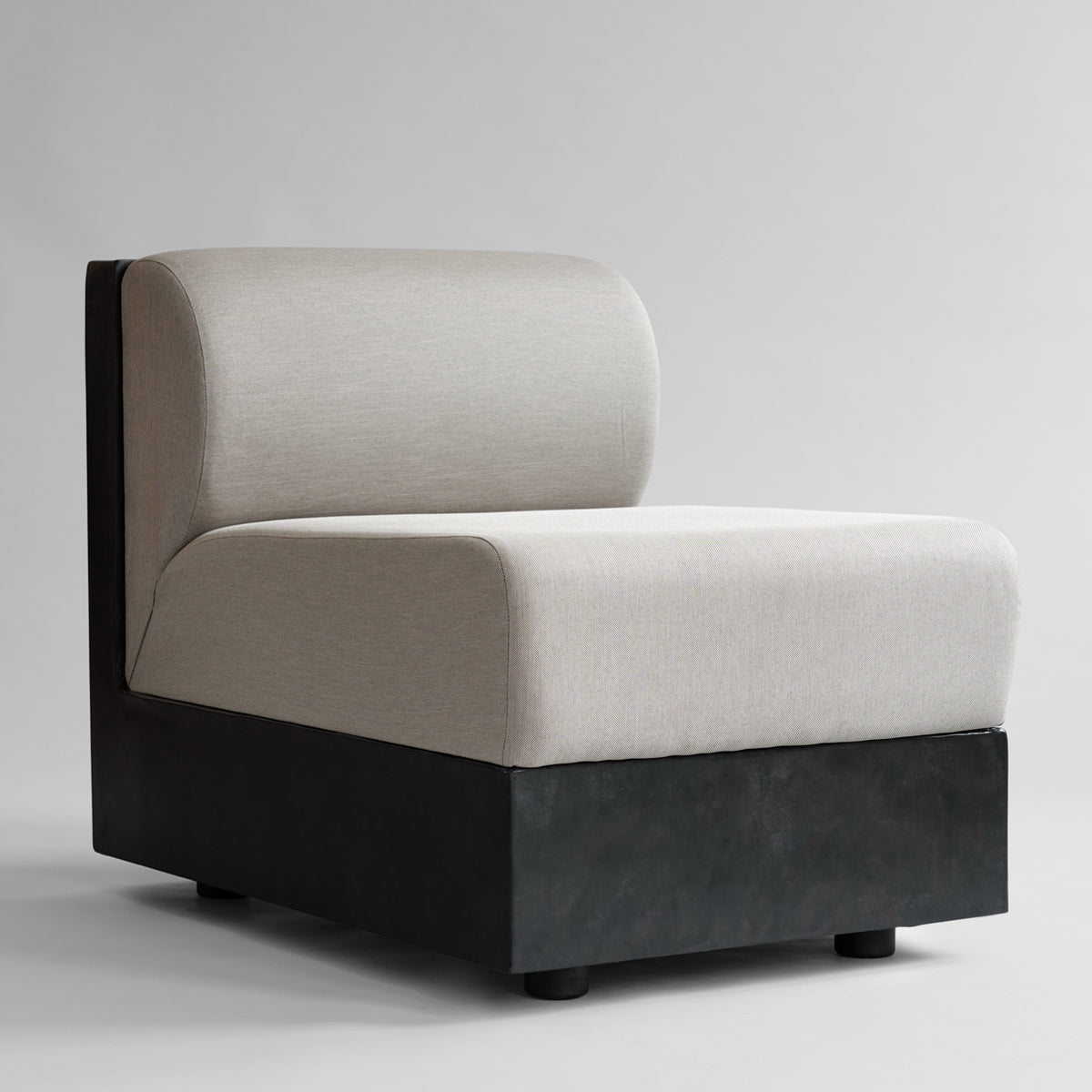 Tribu Lounge Chair by 101 Copenhagen | Do Shop