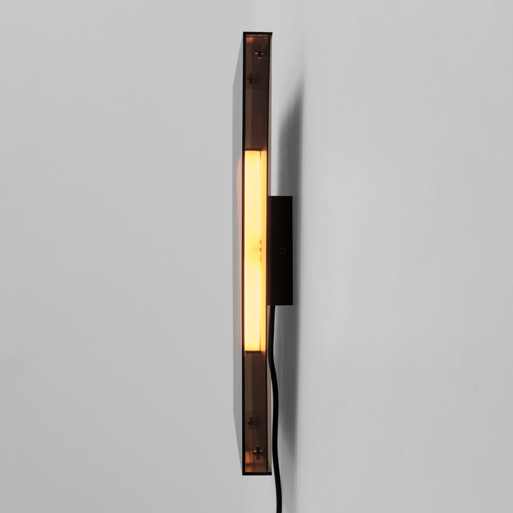 Trois Wall Lamp - Taupe by 101 Copenhagen | Do Shop