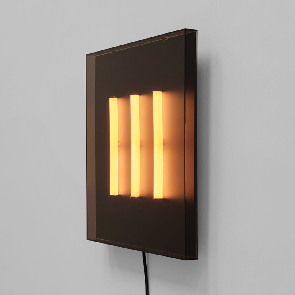 Trois Wall Lamp - Taupe by 101 Copenhagen | Do Shop