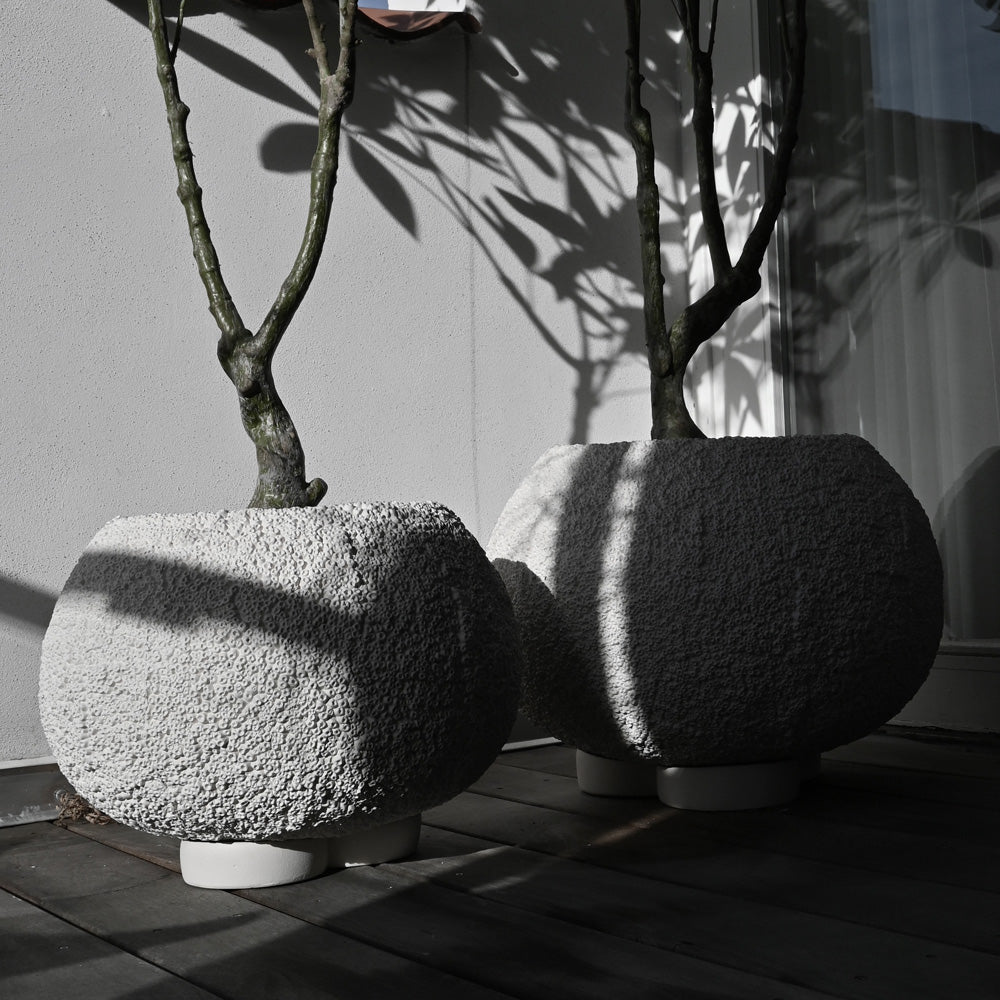 copenhagen plant pot Urchin Plant Pot by 101 Copenhagen