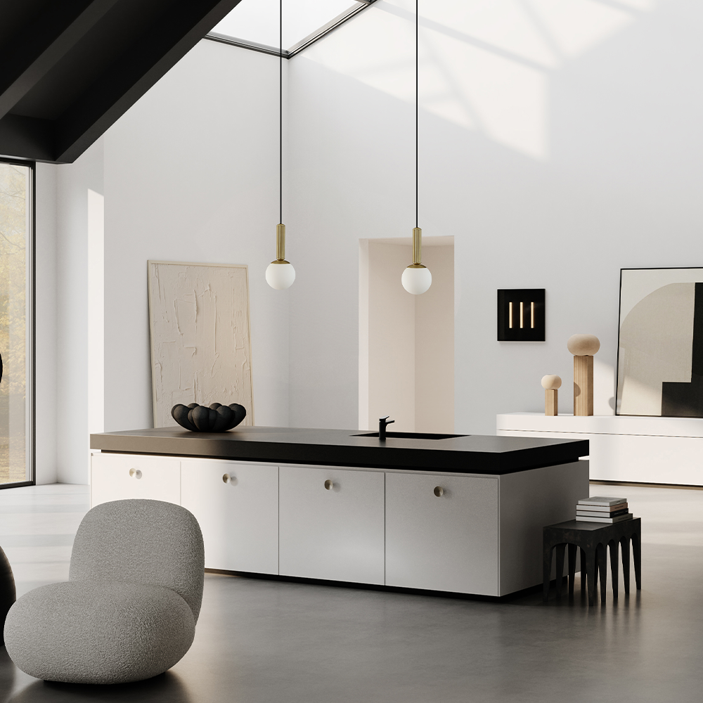 No. 2 Pendant by 101 Copenhagen | Do Shop