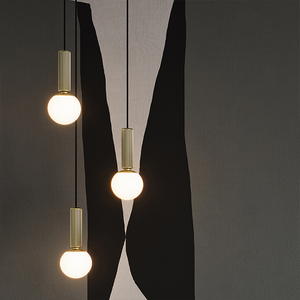 No. 2 Pendant by 101 Copenhagen | Do Shop