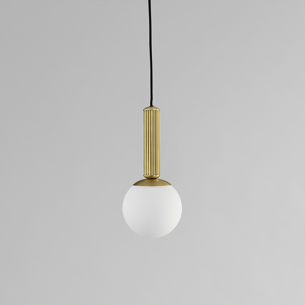 No. 2 Pendant by 101 Copenhagen | Do Shop