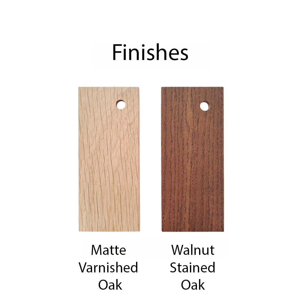 Kao Triple Bookshelf - Drugeot - Do Shop