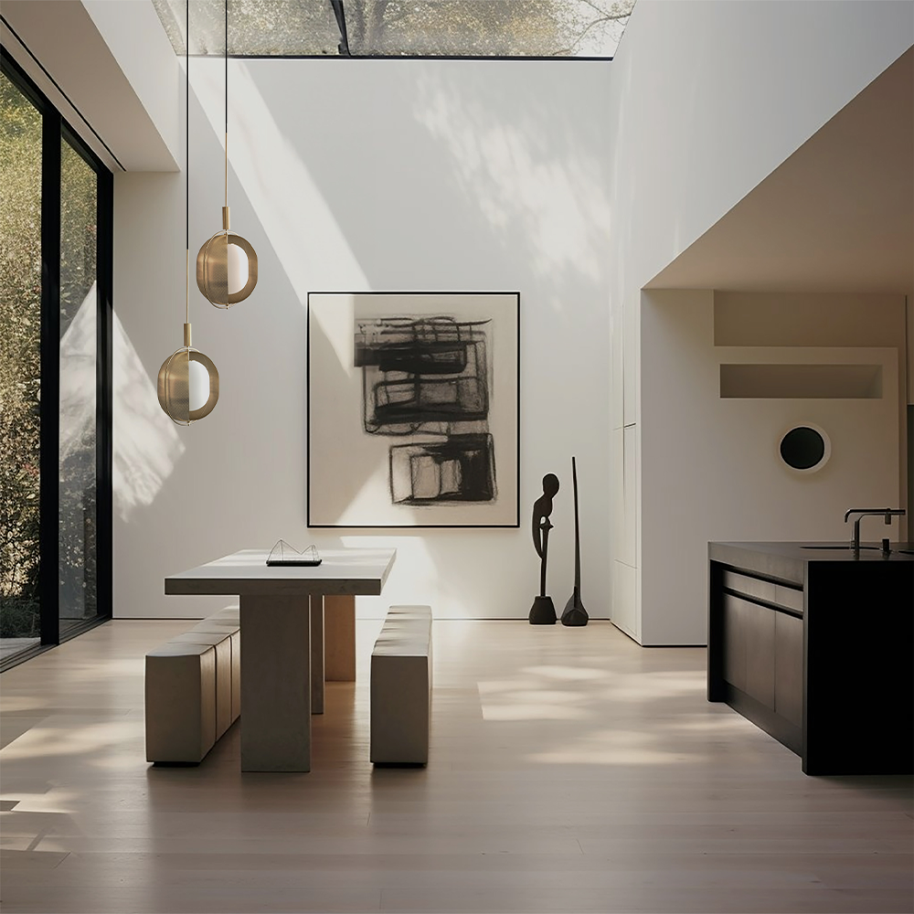Pearl Pendant by 101 Copenhagen | Do Shop