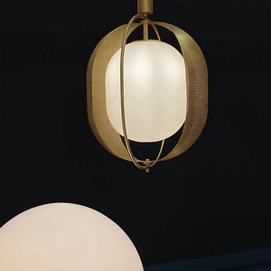 Pearl Pendant by 101 Copenhagen | Do Shop