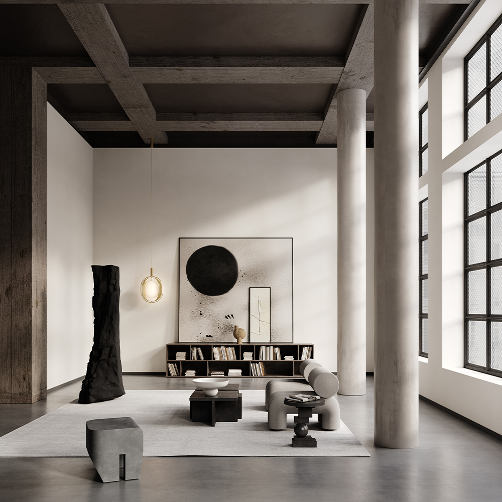 Pearl Pendant by 101 Copenhagen | Do Shop