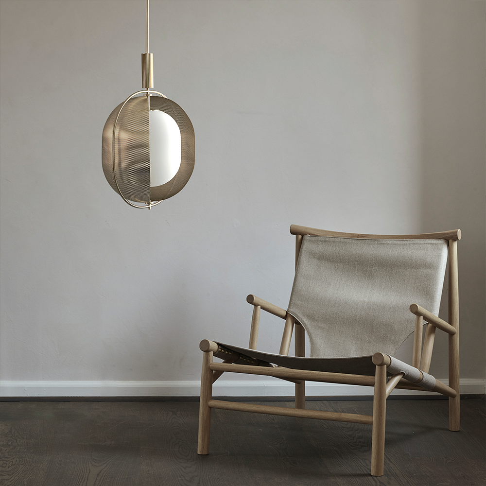 Pearl Pendant by 101 Copenhagen | Do Shop