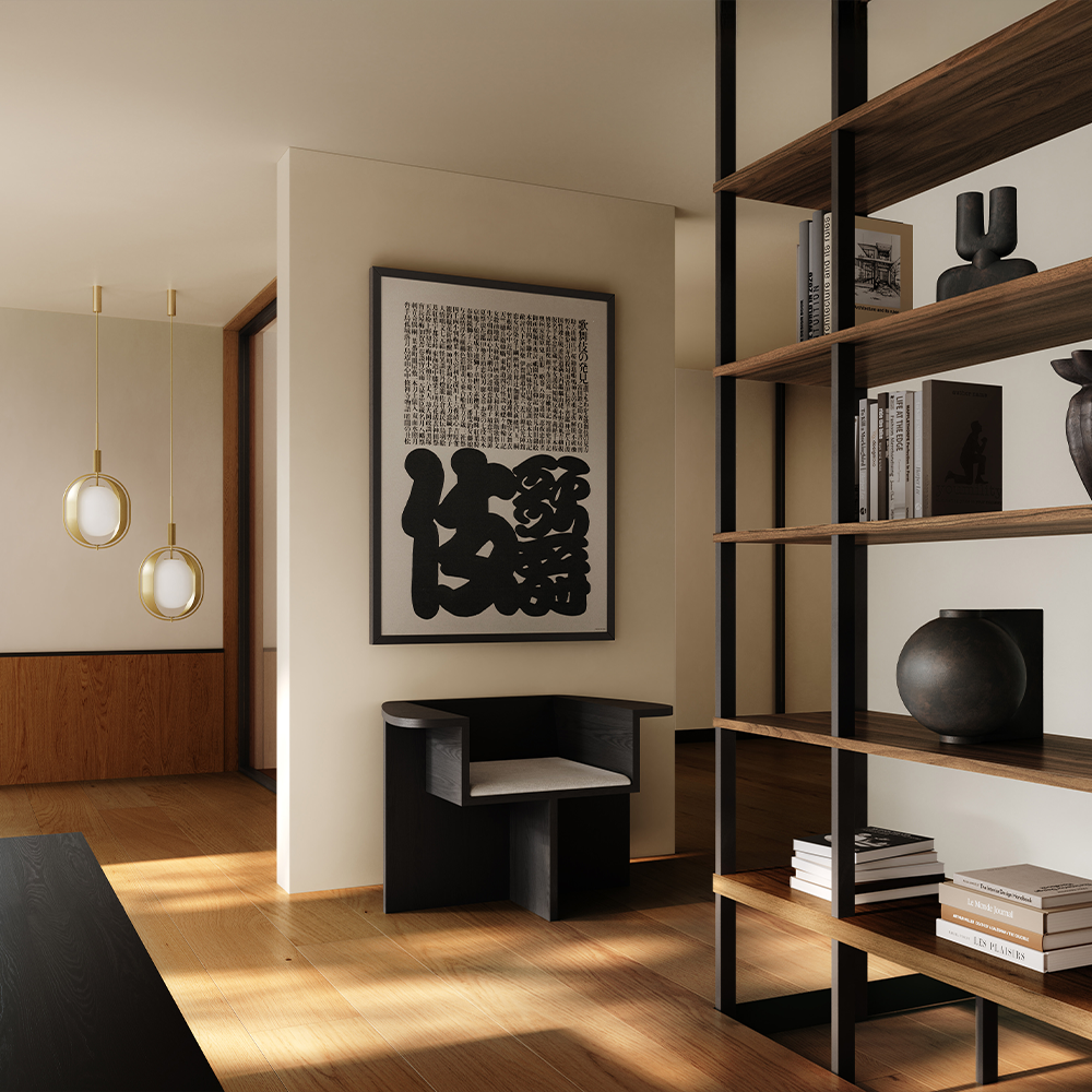 Pearl Pendant by 101 Copenhagen | Do Shop