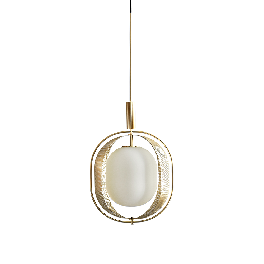 Pearl Pendant by 101 Copenhagen | Do Shop