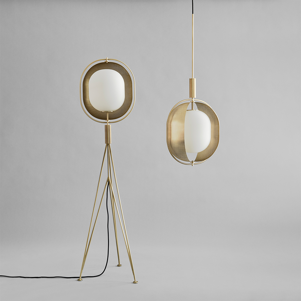 Pearl Pendant by 101 Copenhagen | Do Shop